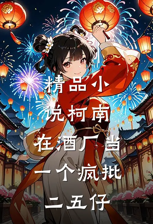 精品小说柯南：在酒厂当一个疯批二五仔