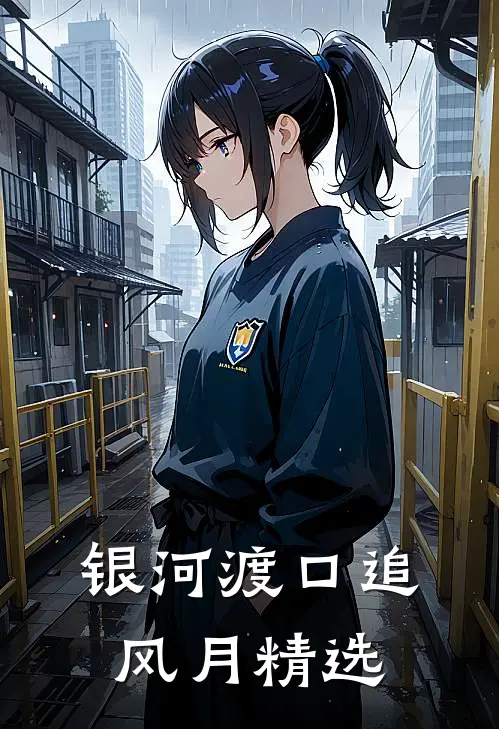 银河渡口追风月精选