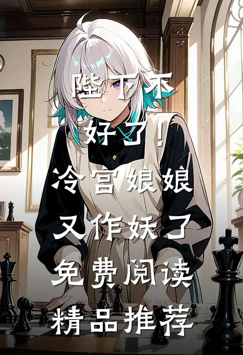 陛下不好了!冷宫娘娘又作妖了免费阅读精品推荐