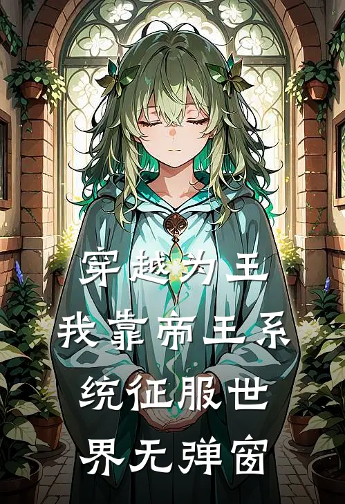 穿越为王，我靠帝王系统征服世界无弹窗