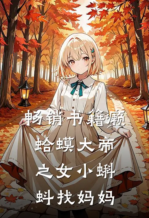 畅销书籍癞蛤蟆大帝之女小蝌蚪找妈妈
