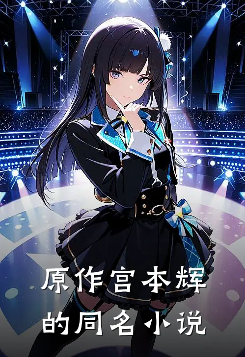 原作宫本辉的同名小说