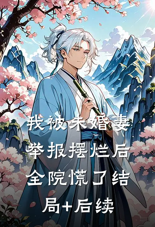 我被未婚妻举报摆烂后，全院慌了结局+后续