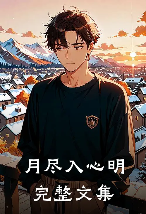 月尽入心明完整文集