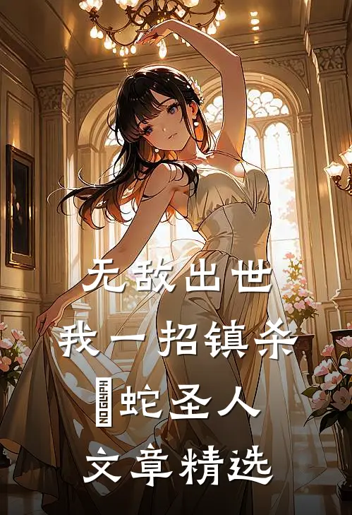 无敌出世：我一招镇杀螣蛇圣人文章精选