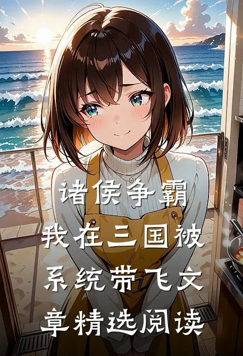 诸侯争霸：我在三国被系统带飞文章精选阅读