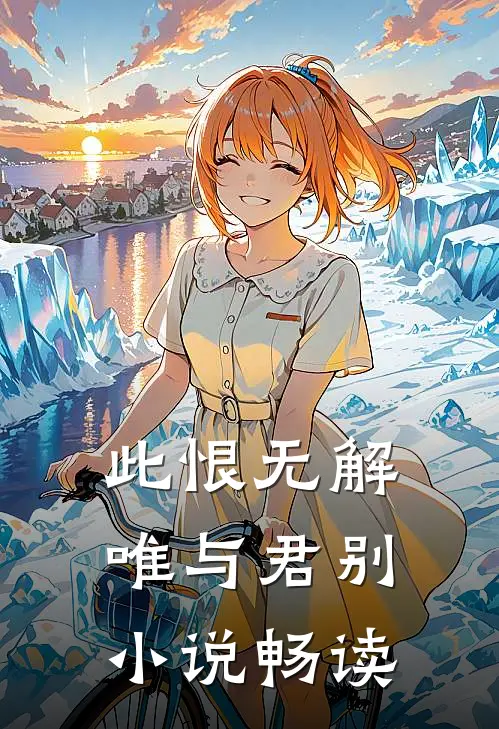此恨无解，唯与君别小说畅读