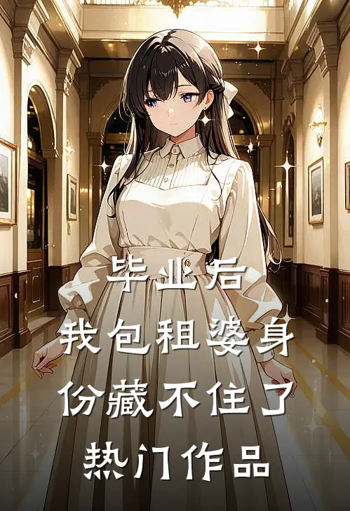 毕业后，我包租婆身份藏不住了热门作品