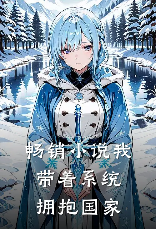 畅销小说我带着系统拥抱国家