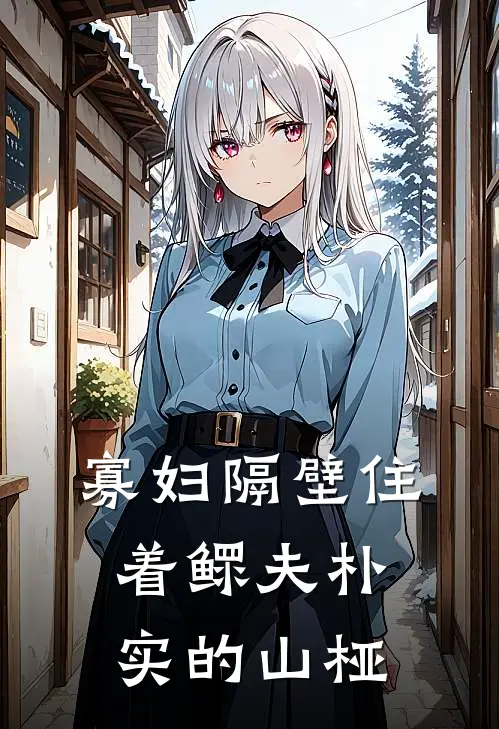 寡妇隔壁住着鳏夫朴实的山桠
