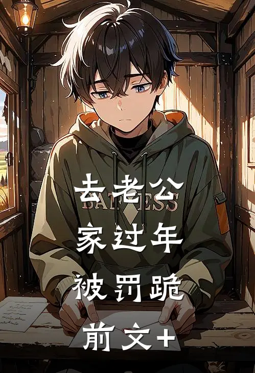 去老公家过年，被罚跪前文+