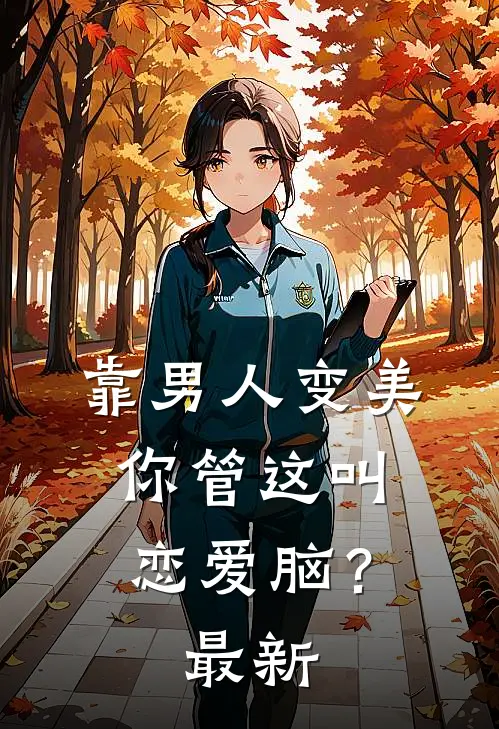 靠男人变美，你管这叫恋爱脑？最新