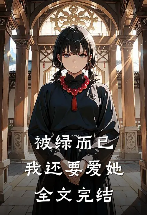 被绿而已，我还要爱她全文完结