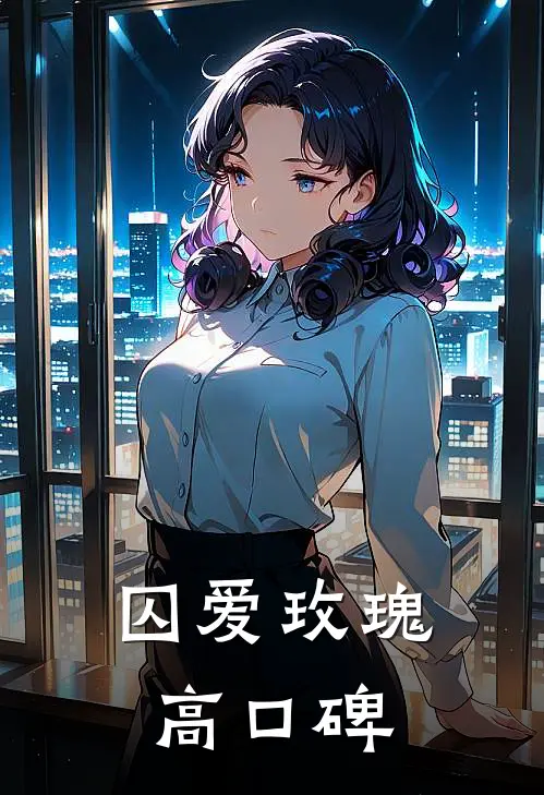 囚爱玫瑰高口碑
