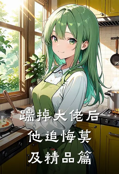 踹掉大佬后，他追悔莫及精品篇