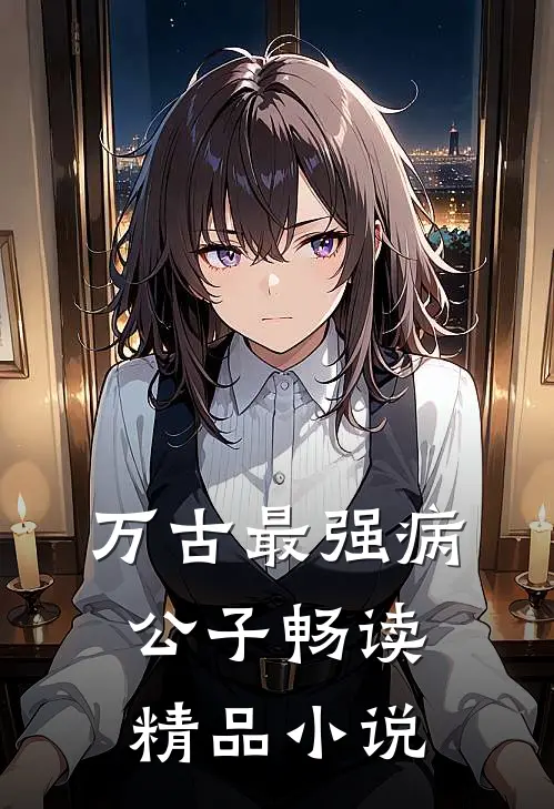 万古最强病公子畅读精品小说
