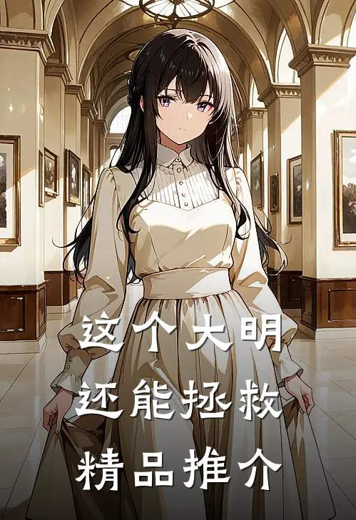 这个大明还能拯救精品推介