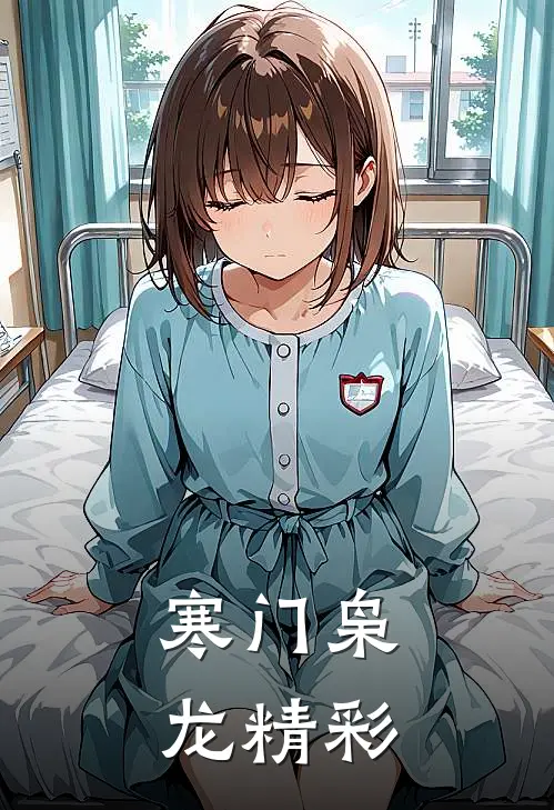 寒门枭龙精彩
