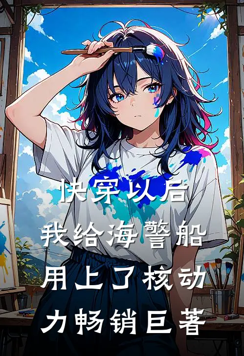 快穿以后，我给海警船用上了核动力畅销巨著