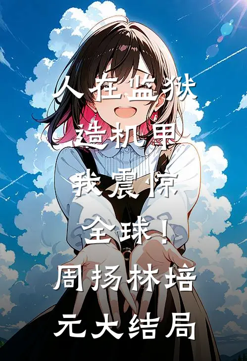 人在监狱造机甲，我震惊全球！周扬林培元大结局