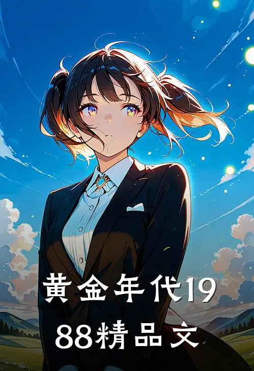 黄金年代1988精品文