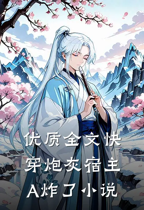 优质全文快穿炮灰宿主A炸了小说