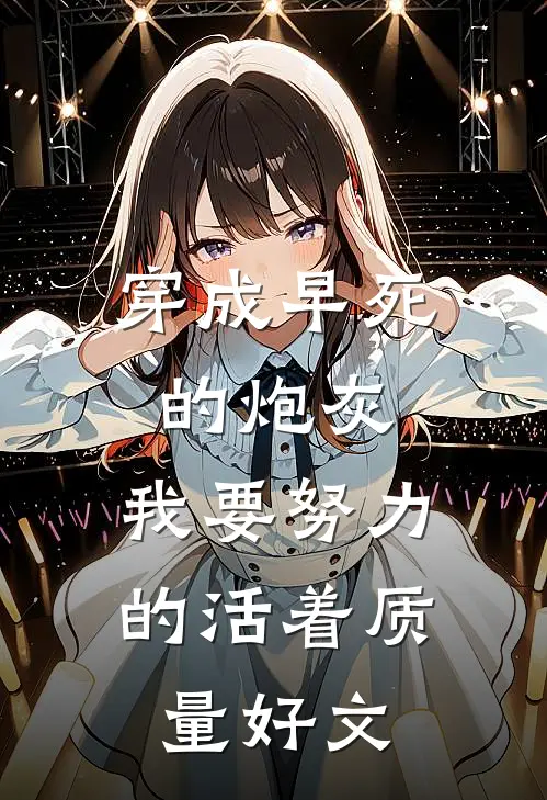 穿成早死的炮灰，我要努力的活着质量好文