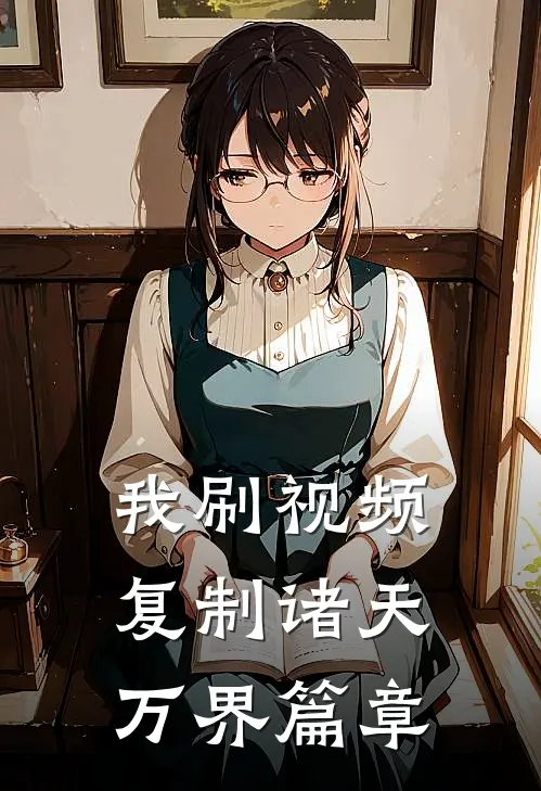 我刷视频复制诸天万界篇章