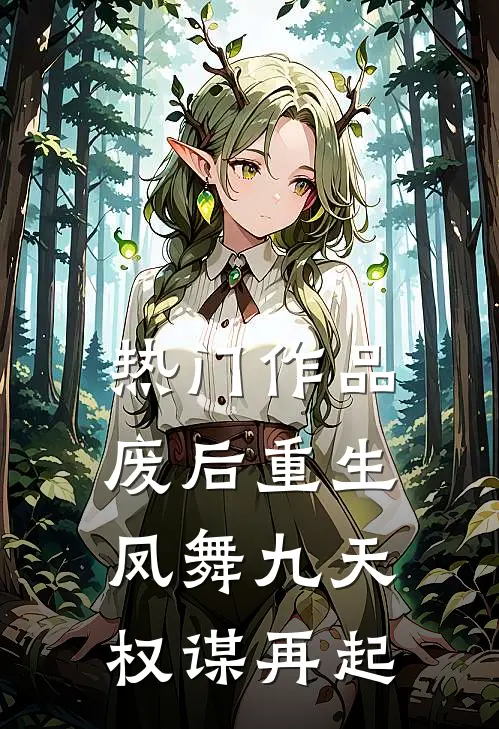 热门作品废后重生：凤舞九天，权谋再起
