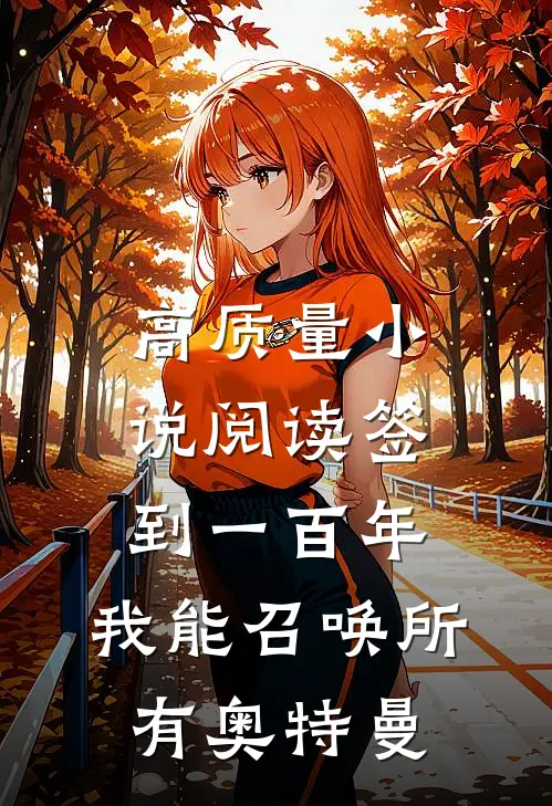 高质量小说阅读签到一百年，我能召唤所有奥特曼