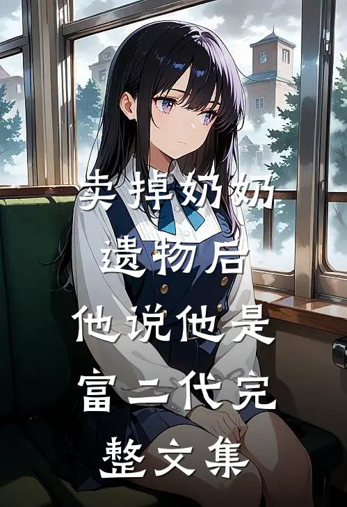 卖掉奶奶遗物后，他说他是富二代完整文集