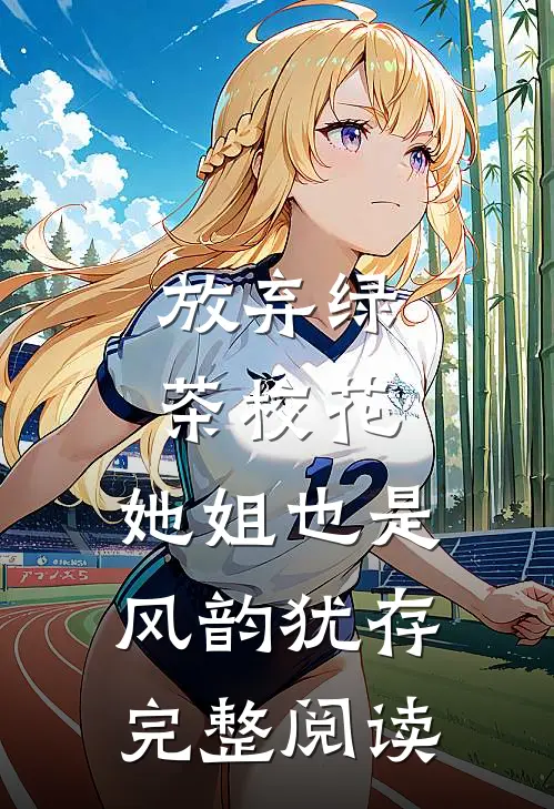 放弃绿茶校花，她姐也是风韵犹存完整阅读