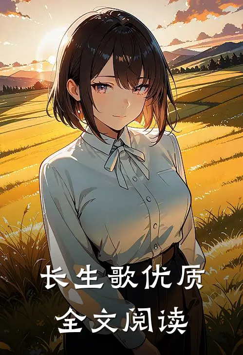 长生歌优质全文阅读