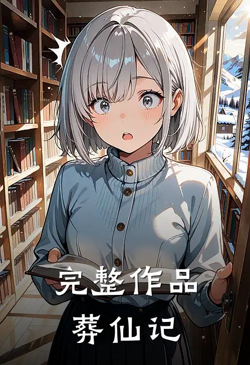 完整作品葬仙记