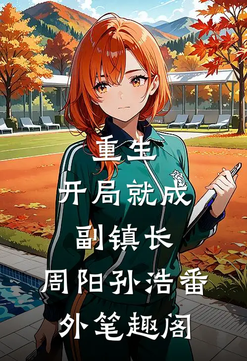重生：开局就成副镇长：周阳孙浩番外笔趣阁