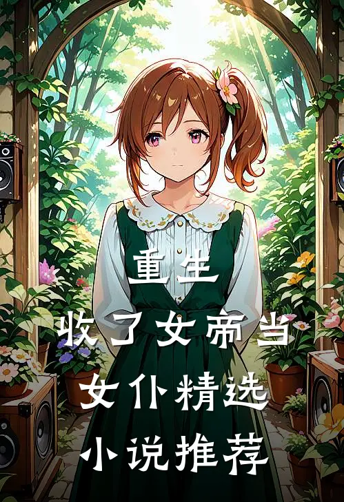 重生：收了女帝当女仆精选小说推荐