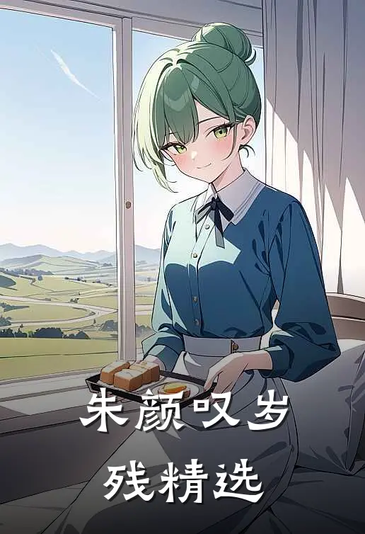 朱颜叹岁残精选