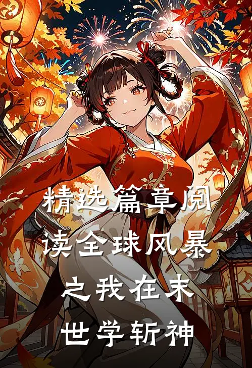 精选篇章阅读全球风暴之我在末世学斩神
