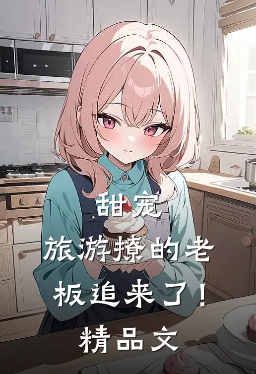 甜宠：旅游撩的老板追来了！精品文