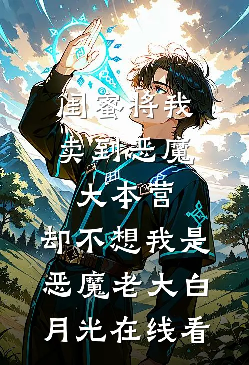 闺蜜将我卖到恶魔大本营，却不想我是恶魔老大白月光在线看