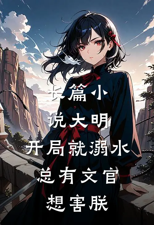 长篇小说大明：开局就溺水，总有文官想害朕