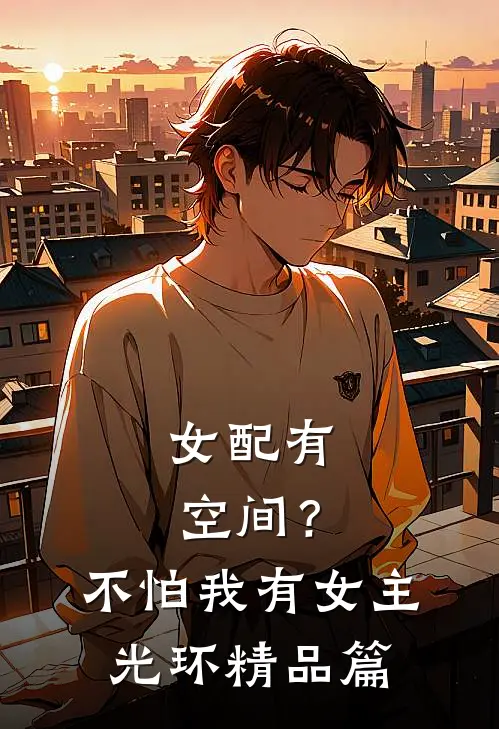 女配有空间？不怕，我有女主光环精品篇