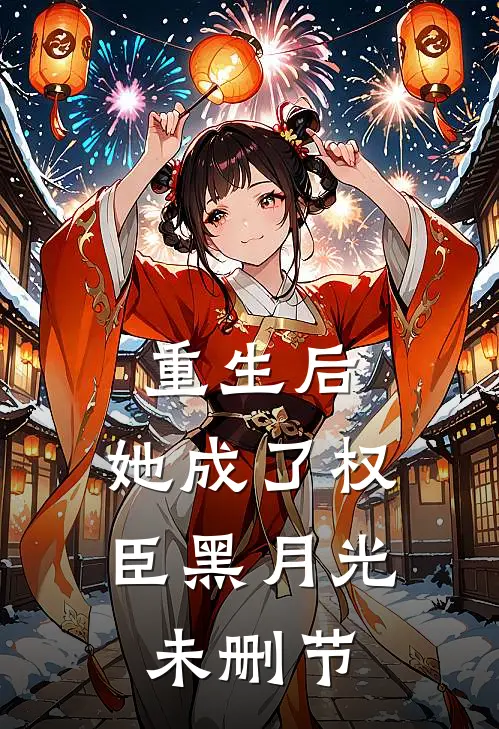 重生后，她成了权臣黑月光未删节