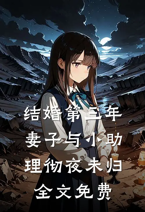 结婚第三年，妻子与小助理彻夜未归全文免费