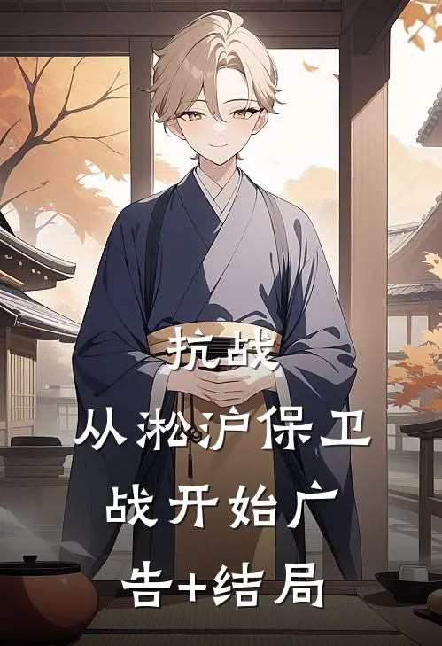 抗战：从淞沪保卫战开始广告+结局