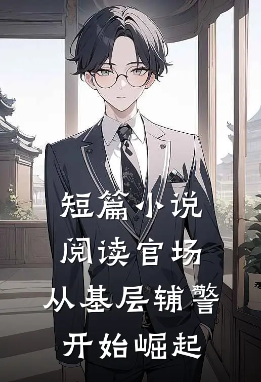短篇小说阅读官场：从基层辅警开始崛起