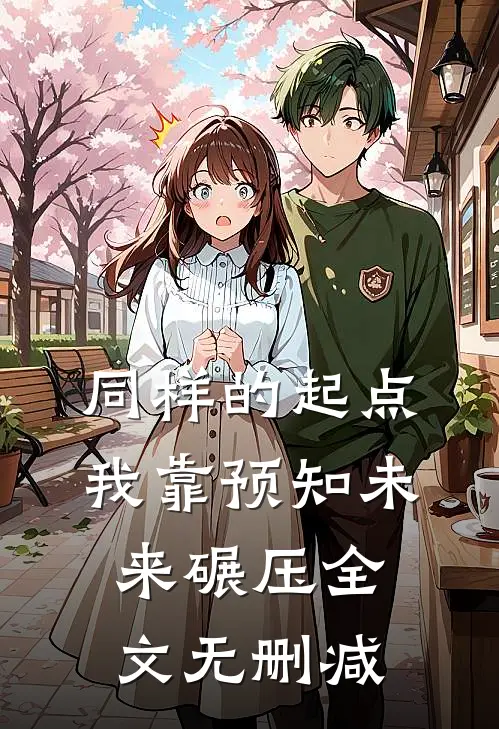 同样的起点，我靠预知未来碾压全文无删减