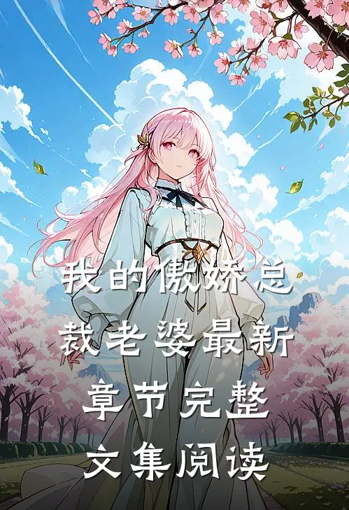 我的傲娇总裁老婆最新章节完整文集阅读
