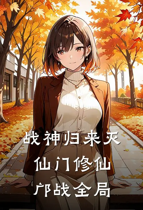 战神归来灭仙门修仙邝战全局