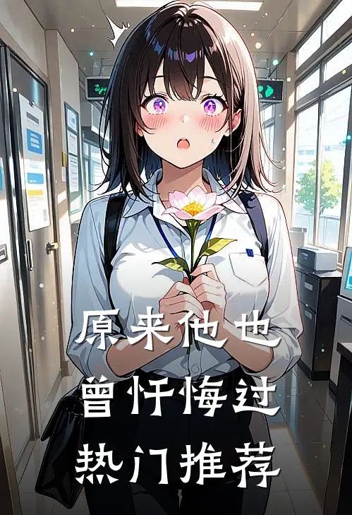 原来他也曾忏悔过热门推荐